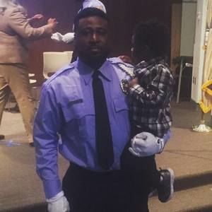 Meet your Posher, Mike